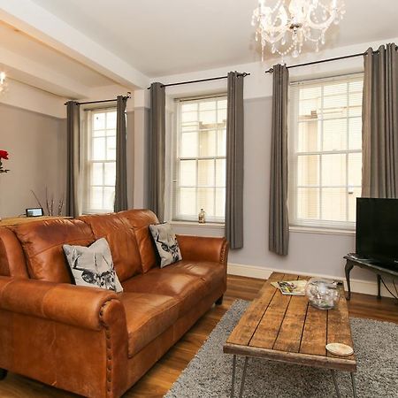 The Abberley Apartment - Stay Worcestershire Exterior foto