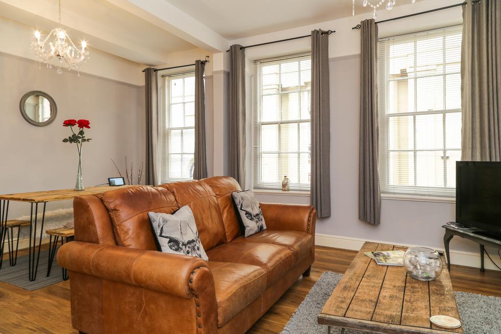 The Abberley Apartment - Stay Worcestershire Exterior foto