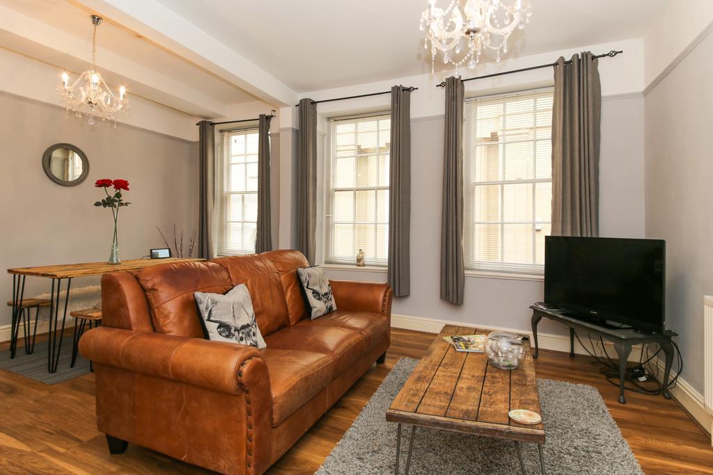 The Abberley Apartment - Stay Worcestershire Exterior foto